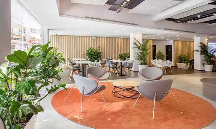 Menú mediterráneo light o completo para 2 o 4 personas