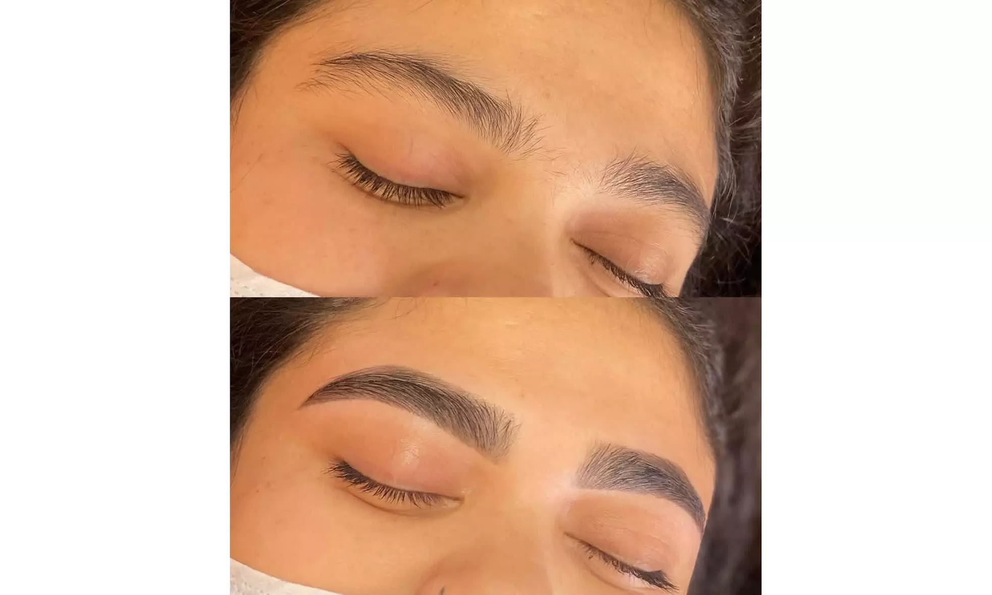 Brow Lamination + Wax + Tint | Brow Shaping + Tint | Lash Lift + Tint