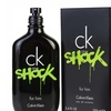 Image 2: Calvin Klein CK One Shock Eau De Toilette for Men 3.4 Fl. Oz.
