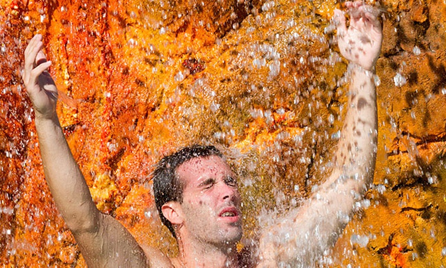 Image 10: ¡Diversión a remojo! Entrada a Aquópolis Cullera para júnior o adulto
