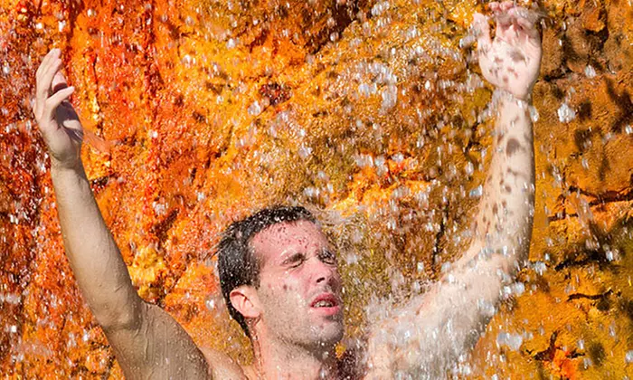 ¡Diversión a remojo! Entrada a Aquópolis Cullera para júnior o adulto