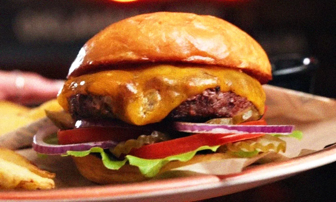 Al puro estilo americano: menú para 2 o 4 personas en Ribs Xanadú