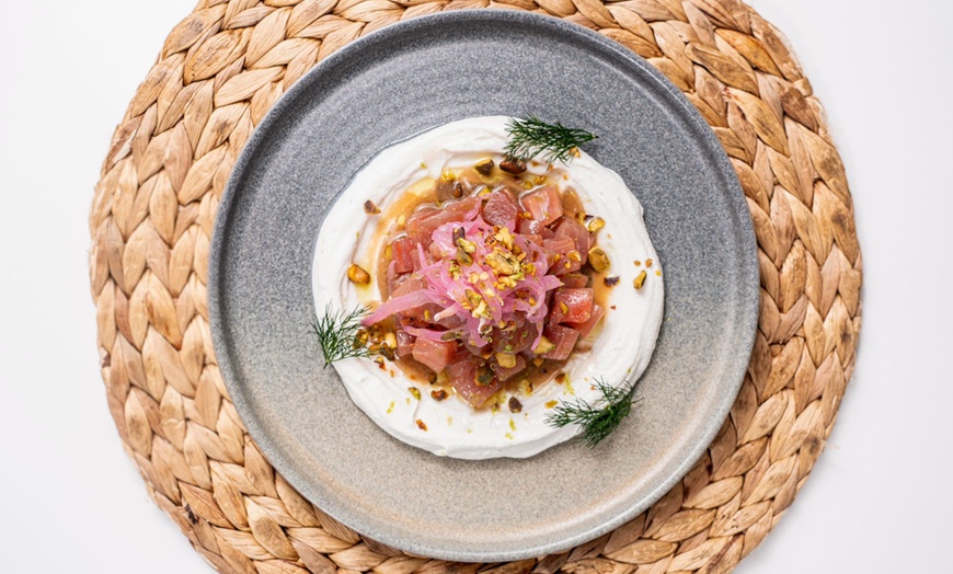 Image 14: ¡El buen comer! Menú de arroces para 2 con opción a menú prémium