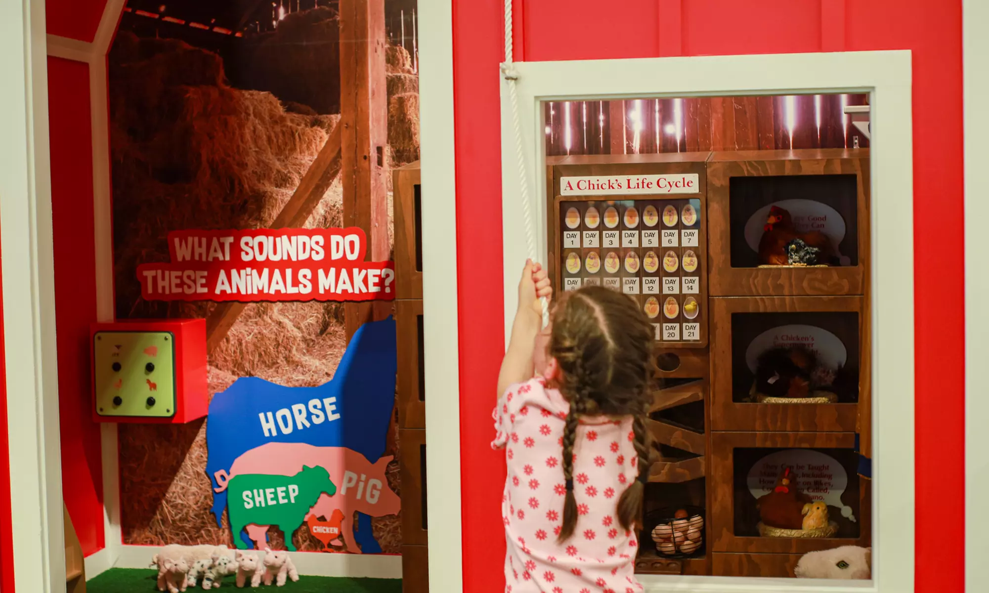 Children's Museum of Pooler