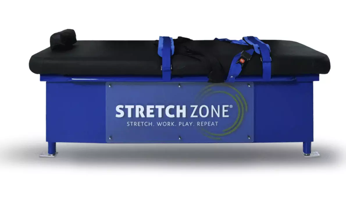 Enhance Mobility at Stretch Zone Coral Gables with a 30 or 60-Min Assisted Stretch for One/Two (Up to 50% Off) - Second Medium
