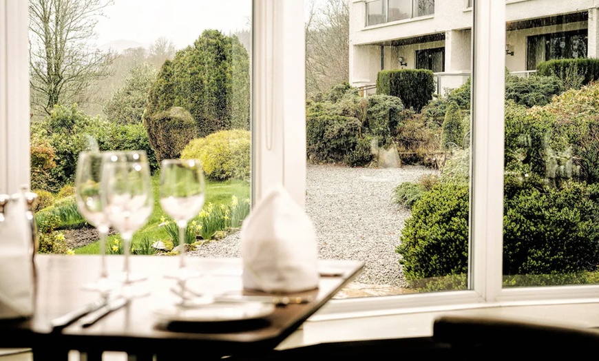 Image 12: Loch Lomond: Escape to the Tranquillity of 4* Macdonald Forest Hills Hotel