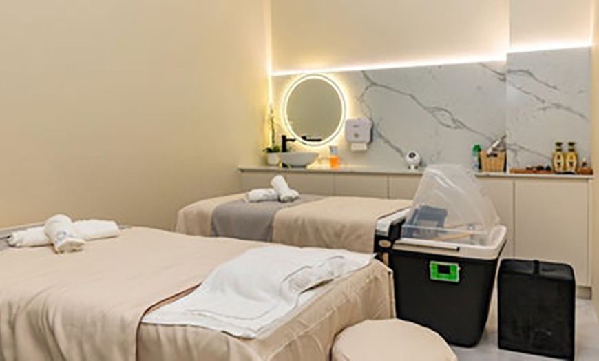 Image 2: Up to 80% Off on Laser Hair Removal at Skin Glowing Beauty Clinic