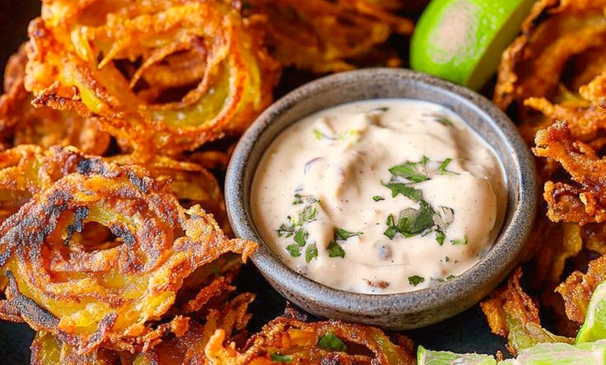 Image 6: Feast Your Way Through India – £30 or £50 Off Across the Full Menu!