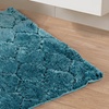 Image 8: Tapis de bain souple antidérapant Mosaic