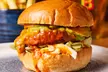 Burger & Pint Feast for Two at Walkabout Manchester Printworks – Ice-Cold Drinks & Live Sports Vibes (Up to 46% Off) - Second Medium