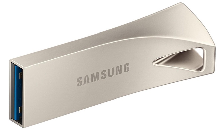 Image 2: Samsung USB Flash Drive