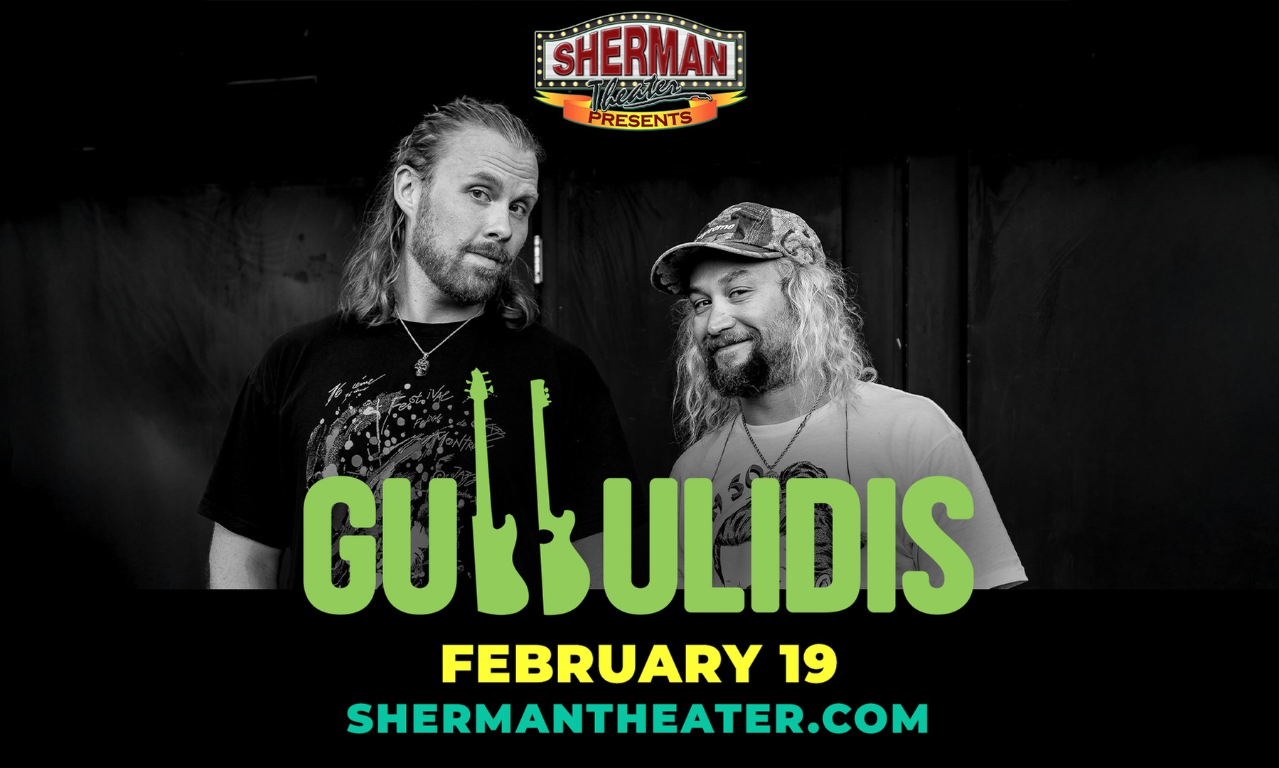 Gubbulidis - Up to 27% Off