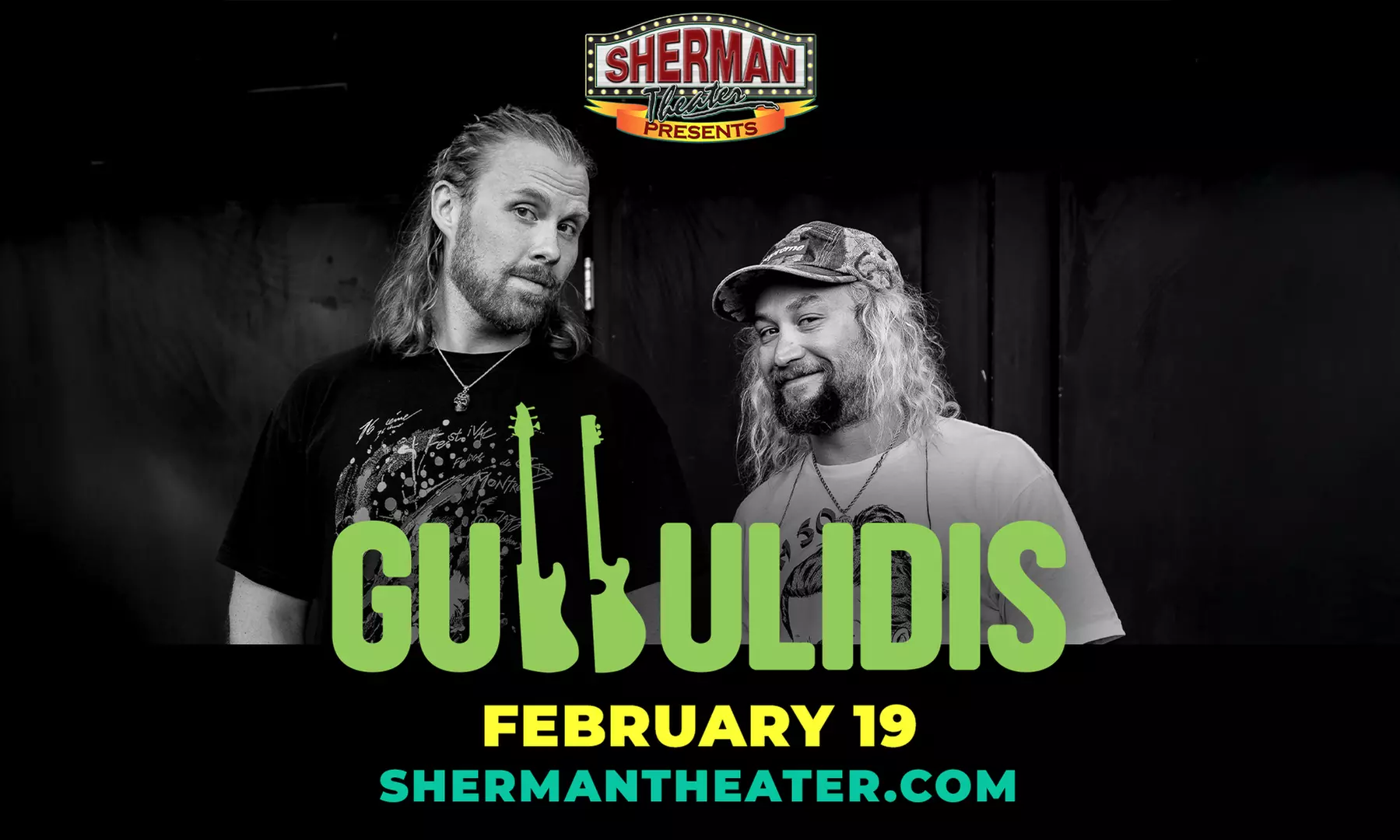 Gubbulidis - Up to 27% Off