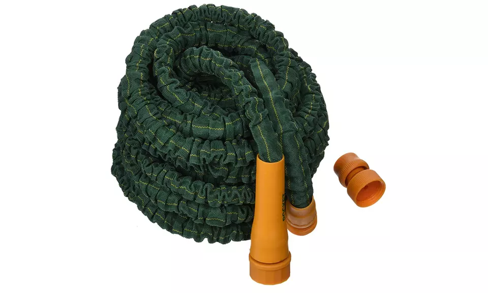 75Ft. Dura-Rib Pocket Hose - Primary Image