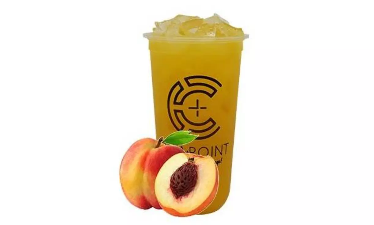 1 x Self-Serve BubbleTea Regular or Large w/ Unlimited Toppings & More