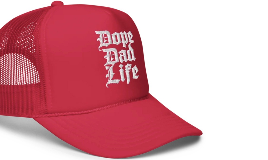 Grab $30 or $60 Worth DopeDadLife Gear For Women