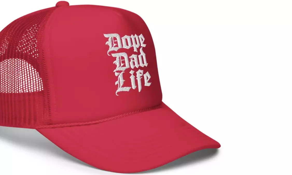 Grab $30 or $60 Worth DopeDadLife Gear For Women (Up to 51% Off) on Clothing Store at DopeDadLife - Primary Image