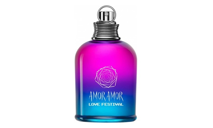 Image 35: Eau de parfum Cacharel