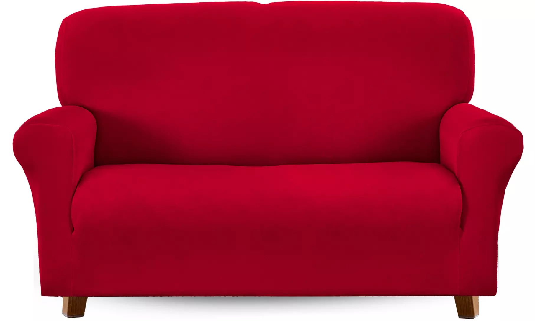 Copridivano o copripoltrona in velluto impermeabile