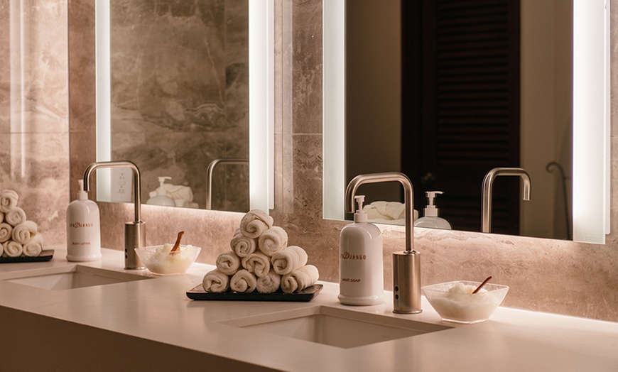 Image 4: Up to 31% Off on Pampering Package at The Spa at Hyatt Regency Lost Pines Resort