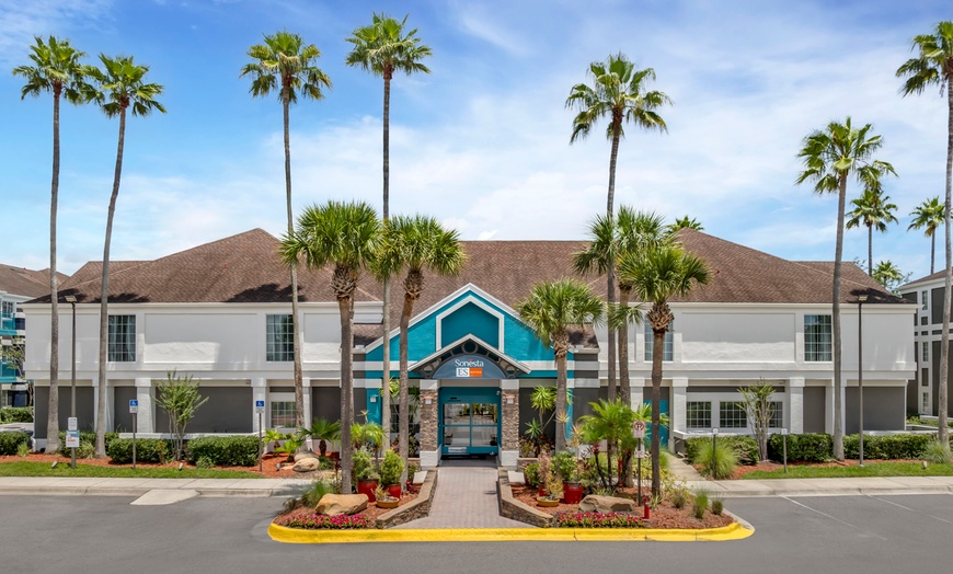 Image 11: Family-Friendly Hotel in Orlando near Walt Disney World®