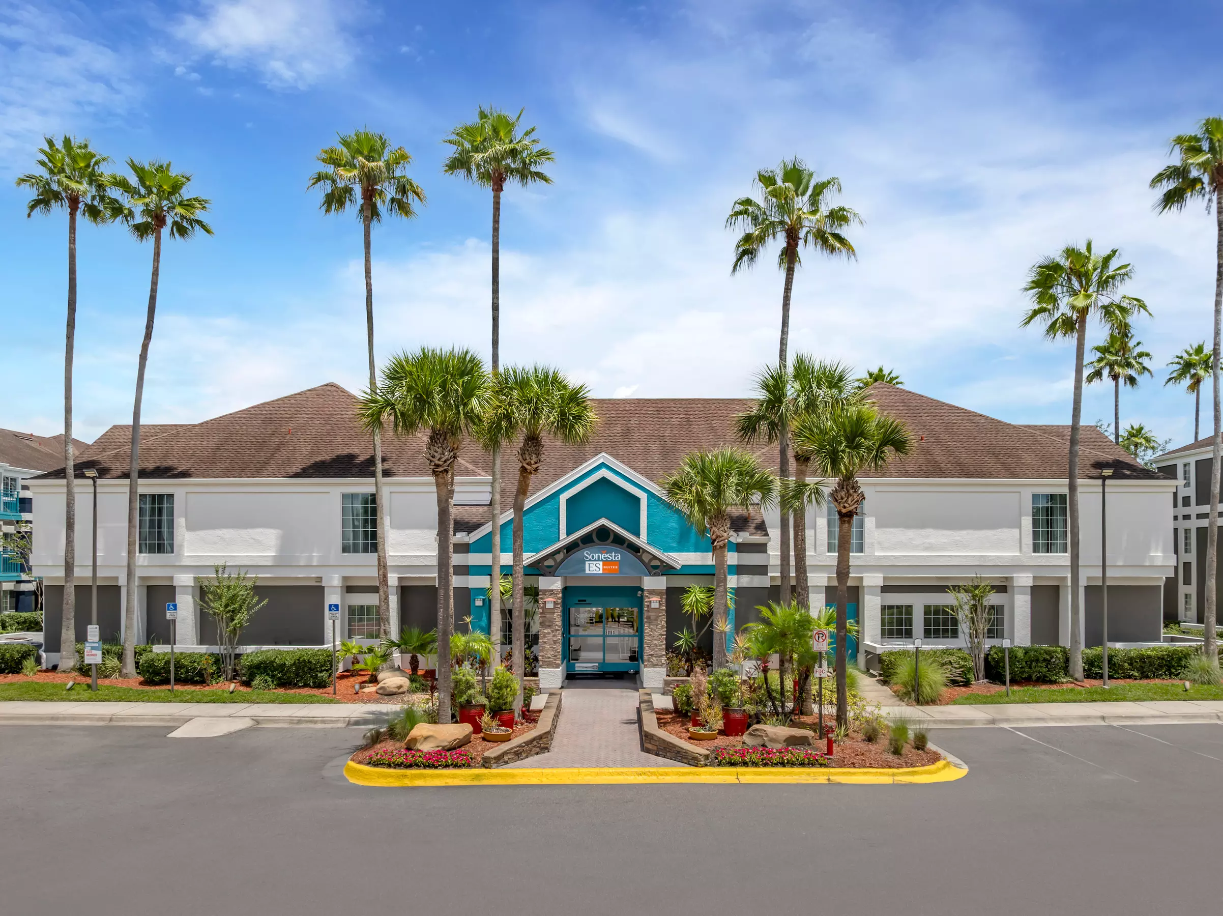 Family-Friendly Hotel in Orlando near Walt Disney World®