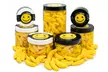 CBD Infused Gummy Banana from Happy Hemp - CBD for Day & Night Time Available - Second Medium