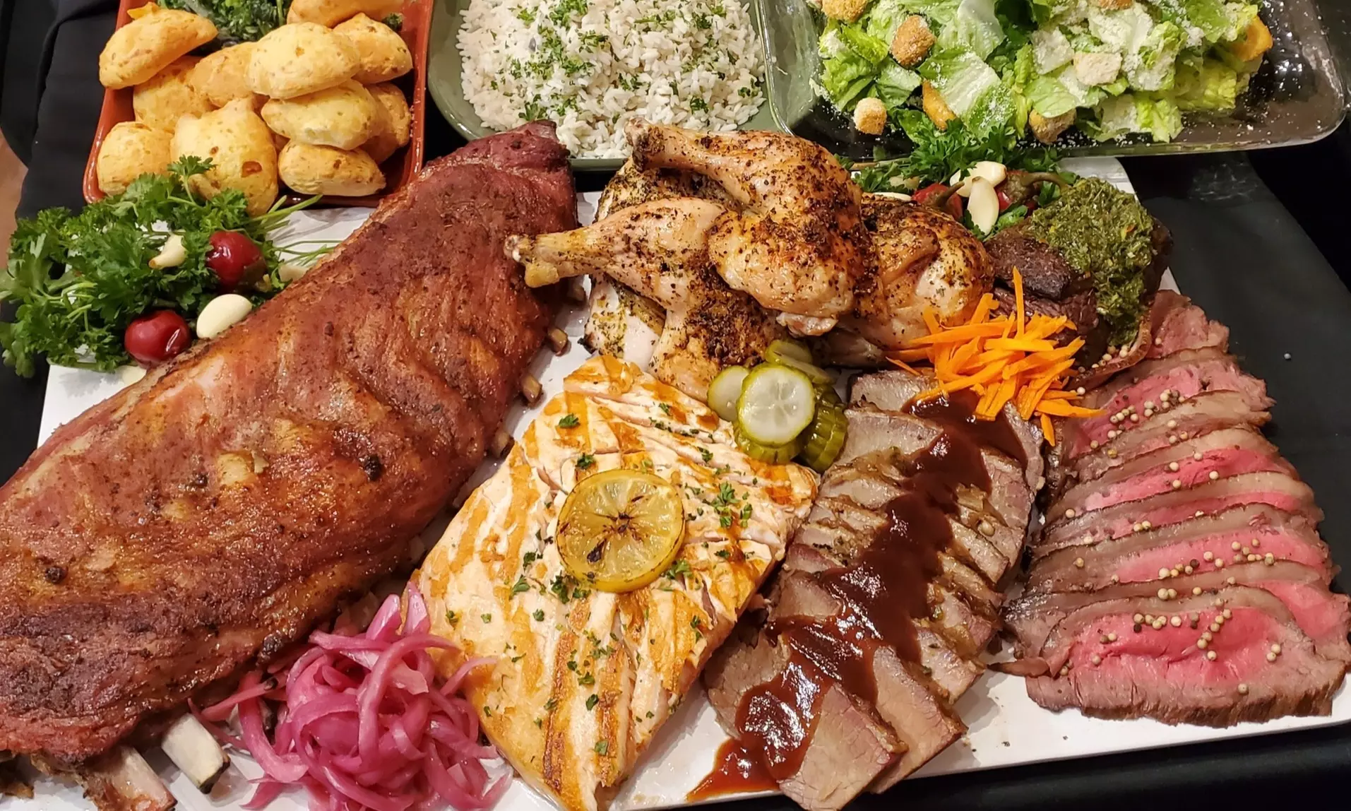 Pampas Las Vegas 32% Off