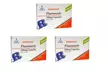 Thrush Relief Bundle Clotrimazole Cream and Fluconazole Tablets - Second Medium