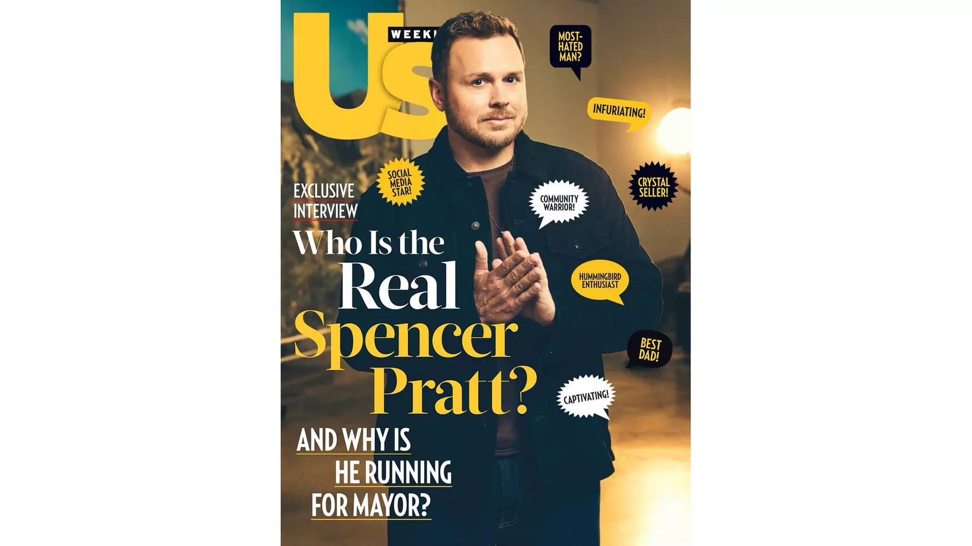 Up to 59% Off Us Weekly Magazine Subscription