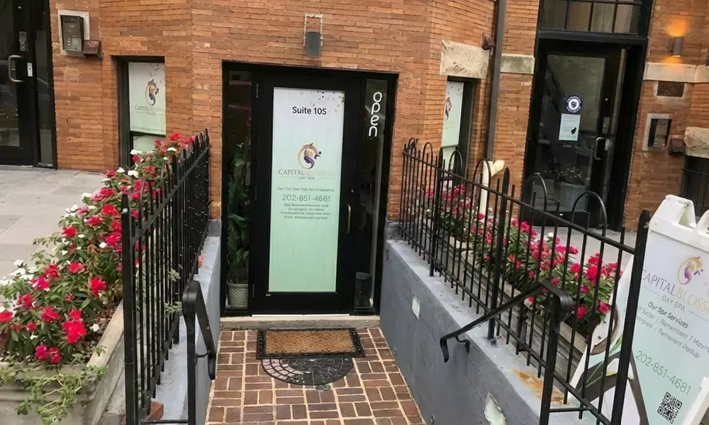 Relaxing Facials & Massages, Tailored Spa Packages or More