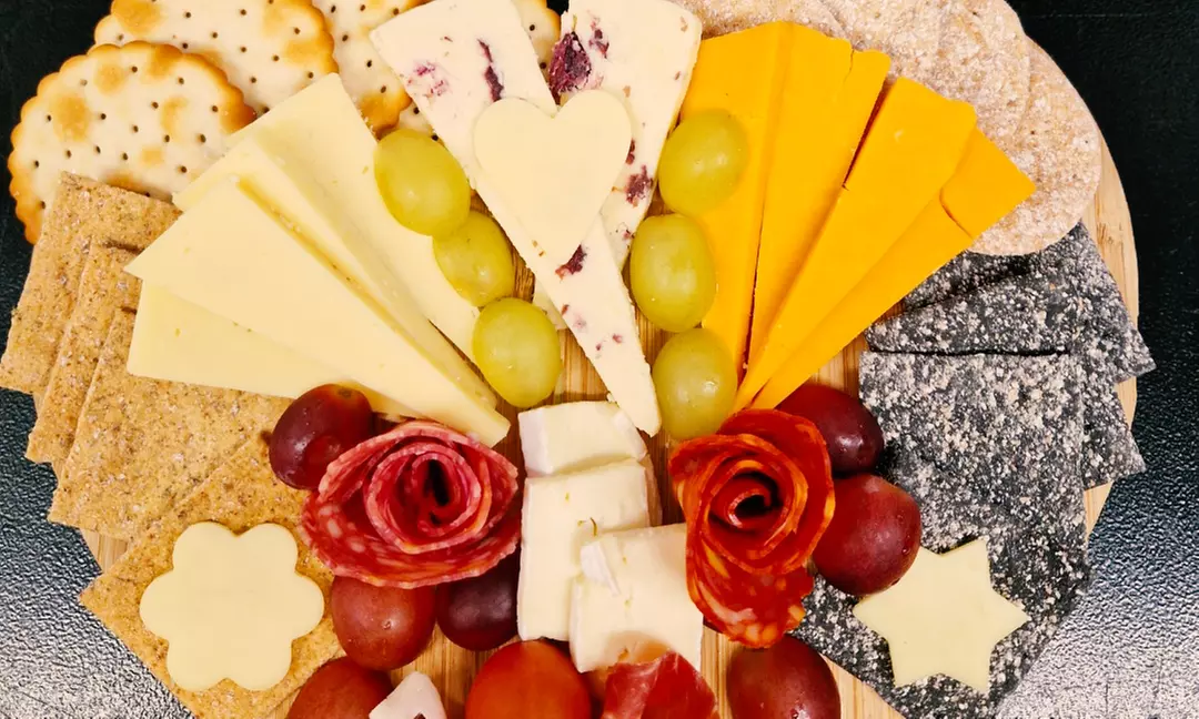 Up to 38% Off on Afternoon Tea at Tete A Tete