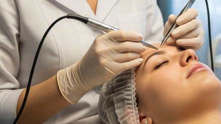 Consultation + 30 min Electrolysis Session - Alara Electrology