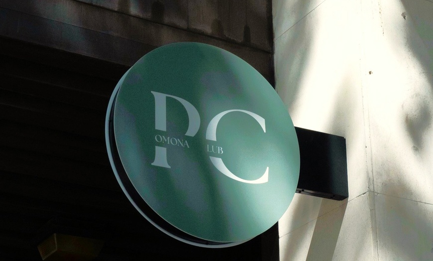 Image 10: Running con bebida para 1 o 2 personas en Club Pomona