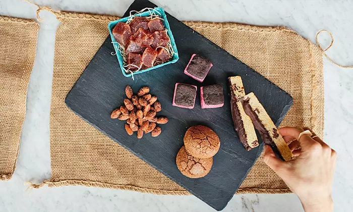 One-Month Tasting-Box Subscription or $10 for $20 Worth of Specialty Food and Goods from Farm To People - Second Medium