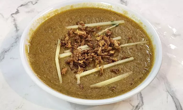 Enjoy Halal Indo-Pak Cuisisne with $20, $40, or $100 at Curry Element