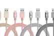 Micro USB Cable 10 Ft Android Charger - Second Medium