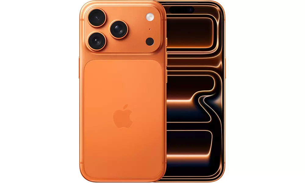 iPhone 17 Pro ou 17 Pro Max Apple neuf 256 Go