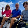Image 8: 3-Hour Intro to Sailing for 1 or 2 | Small Group Up to 4 or Private