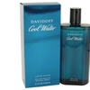 Image 2: Davidoff Cool Water Eau De Toilette Spray For Men 6.7 Fl. Oz.