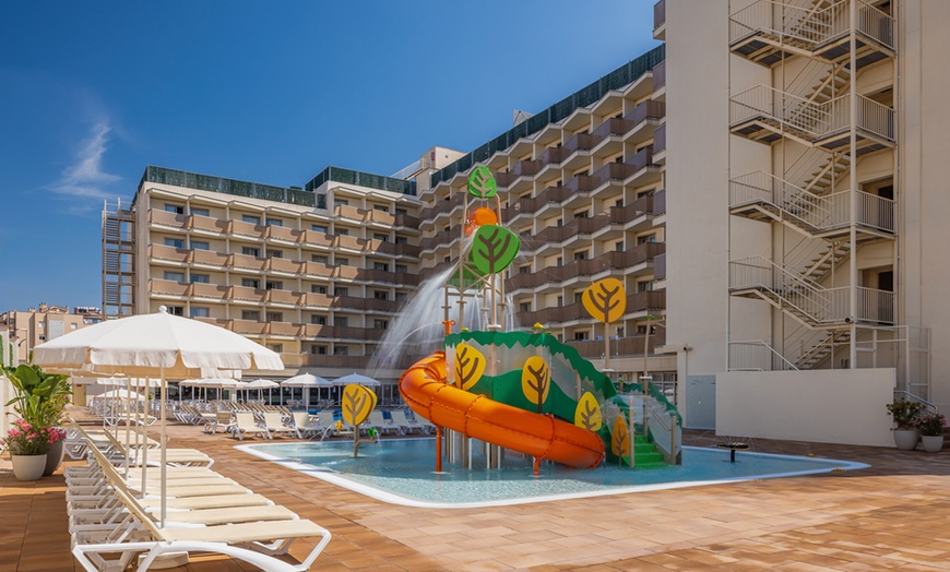 Image 7: Famille : ESPAGNE ⛱️| Lloret de Mar - Hôtel Amatista 4*