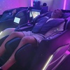 Image 2: Massage and Red Light Therapy Packages for One or Two at Zero-Gravity 