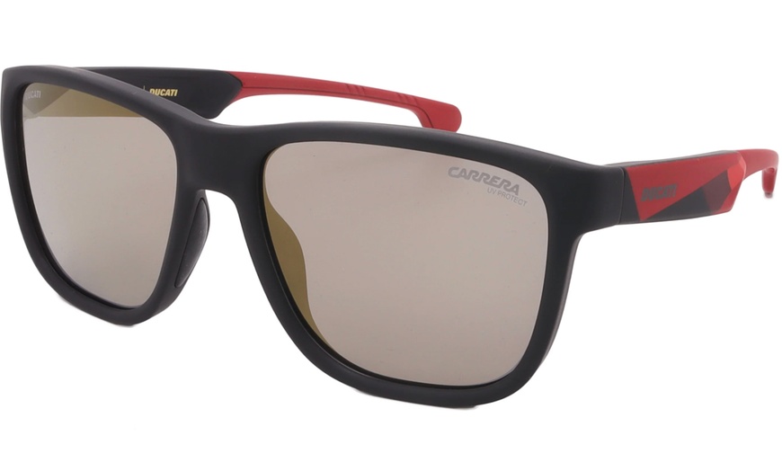 Image 21: Carrera Sunglasses: Premium Designer Eyewear for the Risk-Taker