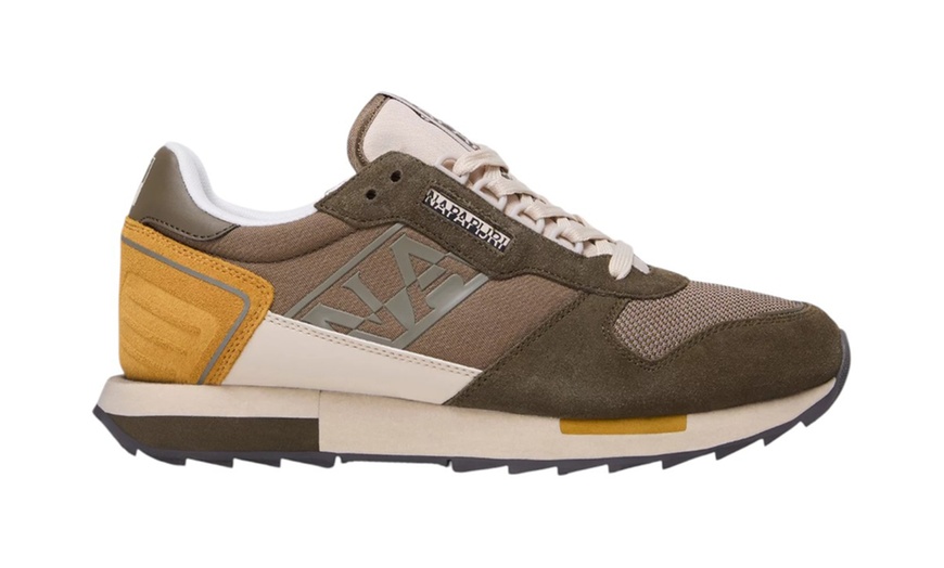 Image 4: Sneakers Napapijri uomo