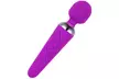 Wand Massager Vibrators AV Vibrator Sex Toys Anal Vibrador Stimulator - Second Medium