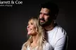 Couple Photoshoot I 8'' x 6'' Print Included I Barrett & Coe Studios - Up to 91% Off - Second Medium