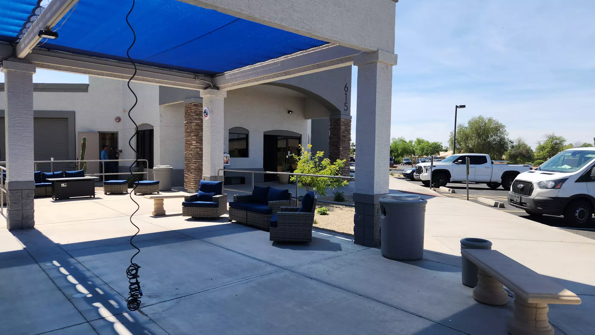 Deep Clean Your Car wirh Interior or/and Exterior Detail for Any Size