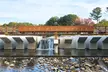 Private 1-hour Golf Cart Tour for 2, 3, 4, or 5 with Lake Views from Peachtree City Cart Tours (Up to 28% Off) - Second Medium