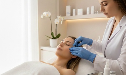 1 Session: PRP Treatment (Hair or Face with consultation) - Bella Diana Aesthetic Clinic