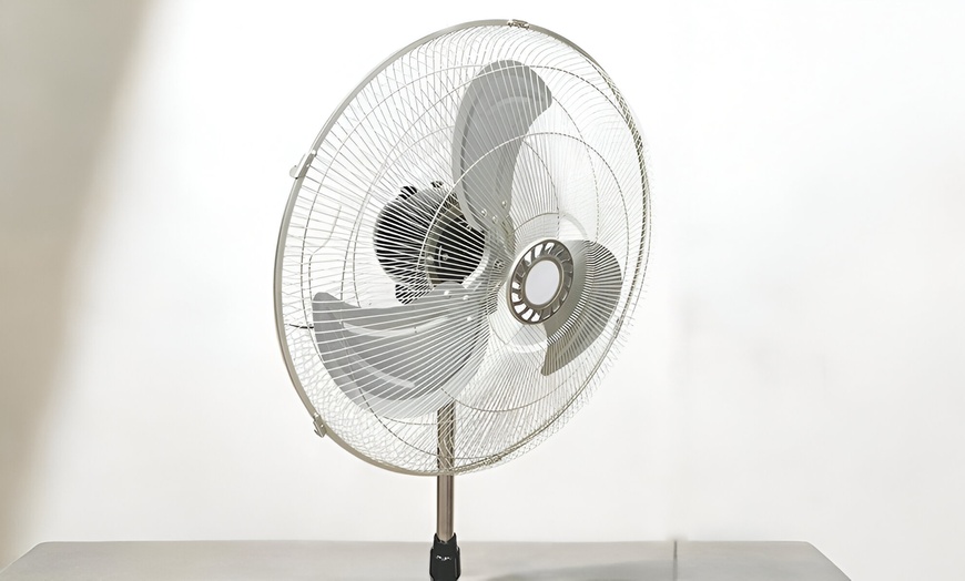 Image 6: Ventilador de pie 3 en 1